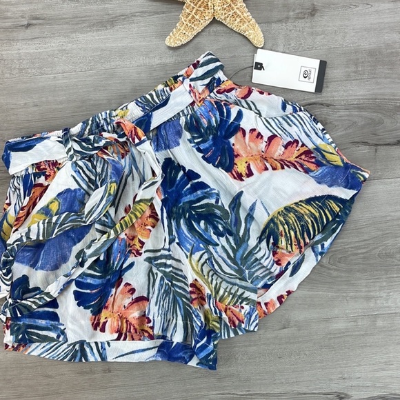 🔆RIP CURL🔆 SAYULITA BEACH SHORTS - Picture 5 of 12